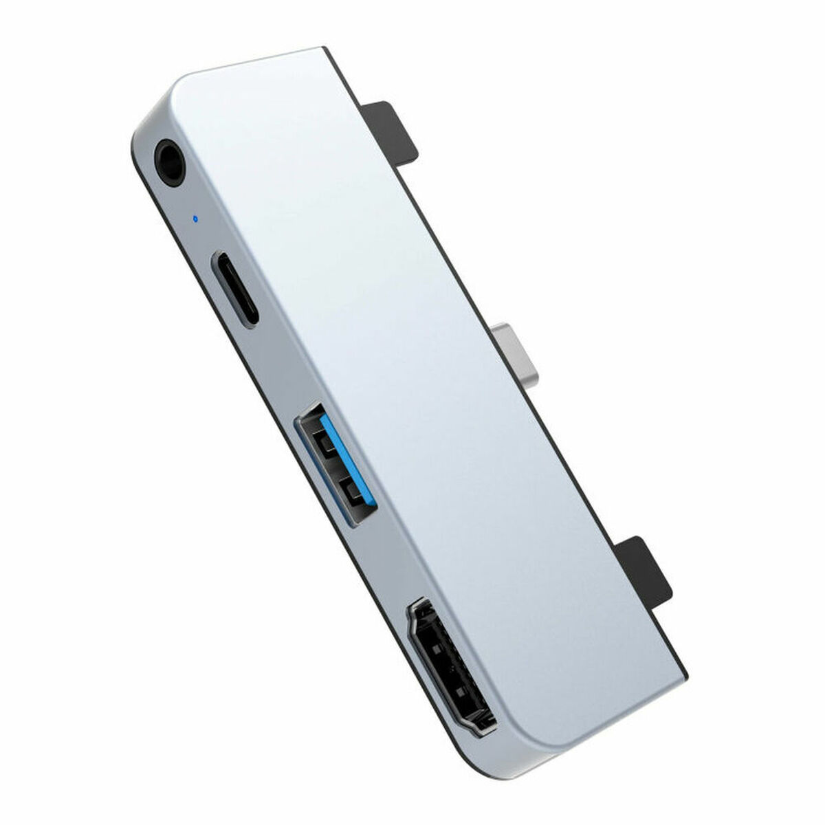USB-HUB Hyper Drive HD 319E